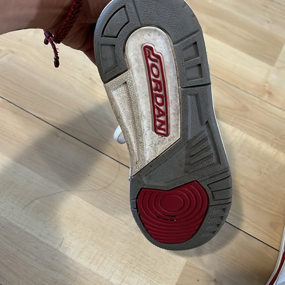 Good condition